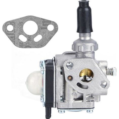 Kit Joint Carburateur pour Débroussailleuse Kawasaki TH43, TH48, KBH48A – 150032547 (1/4)