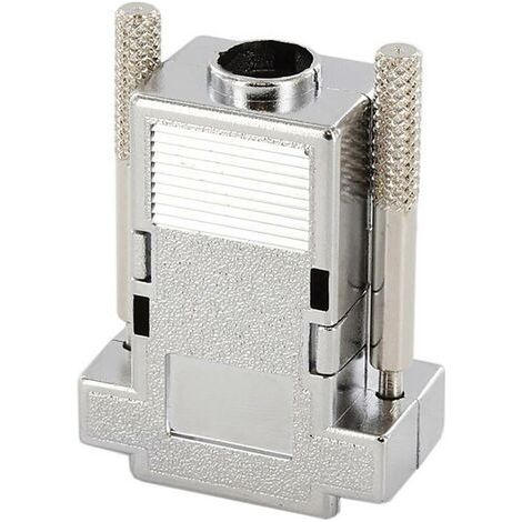 N/A Nombre de pôles: 9 econ connect PH9DTMR ABS 180 ° métal 1 pc(s) (1/3)