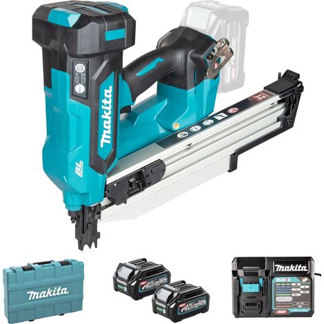 Fabricante de clavos Makita BN002GD201 40V