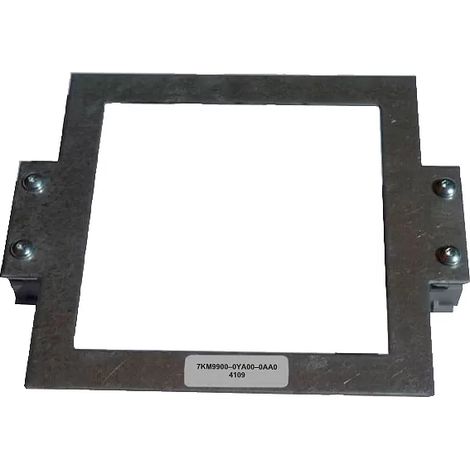 Siemens SENTRON PAC TMP Montageplatte  1 St. (1/2)
