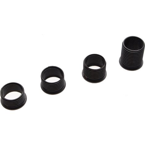 Juego de insertos roscados M14 x 1,25 mm para 150 4 piezas