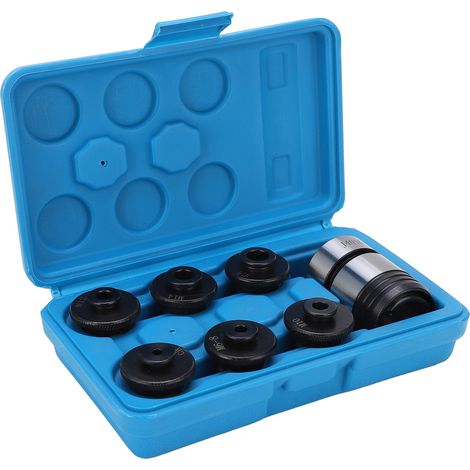 Mandrin taraudage à changement rapide J4016B18, porte-outil perceuse-taraud, accessoire consommable quincaillerie (1/5)