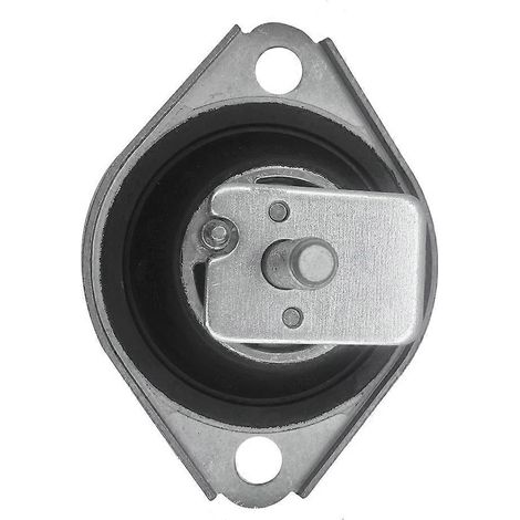 Coussinet de support moteur pour Quattropote M139 Granturismo 225839 196865 000196865 (1/5)