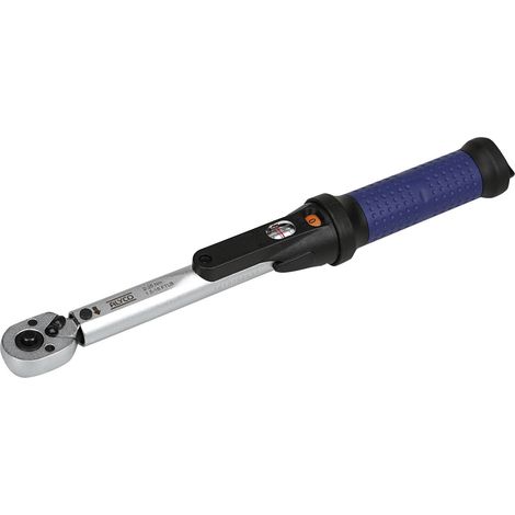 LLAVE DINAMOMÉTRICA 1/2\" 20-200 NM