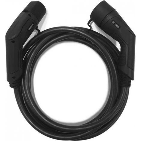 Easee Ladekabel 7,5 Meter 32A Typ 2