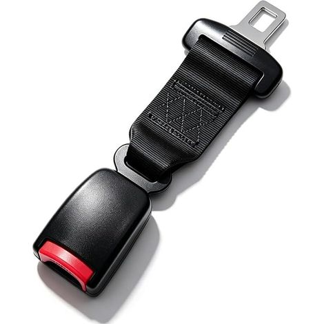Accesorios para asientos de automóvil, negros, compatibles con todos los modelos. (1/5)