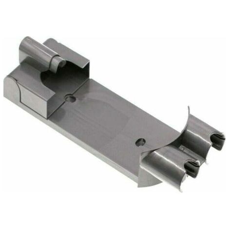 Pair Support de montage mural pour eur Station d'accueil de chargement pour eur sans fil D-yson V7 V8 (1/4)