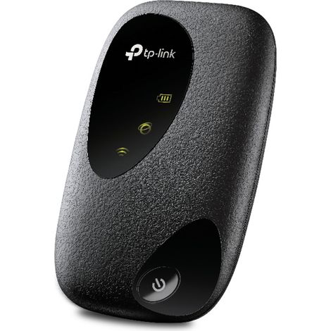 TP-Link 4G LTE Wi-Fi móvil, M7000 (1/5)