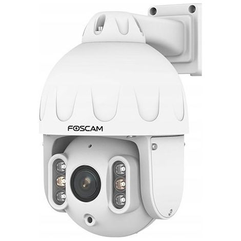 Foscam SD8EP 8MP White Camera (1/5)