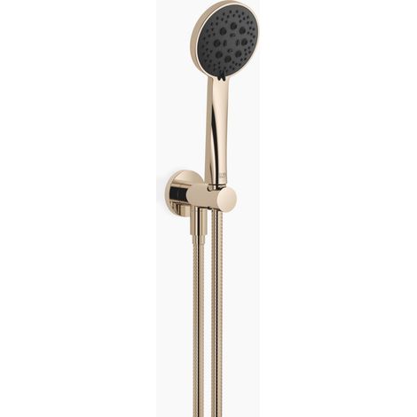 Dornbracht 27803660-260010 Ensemble douchette avec tuyau. SPÉCIFIQUE À LA SÉRIE (1/4)