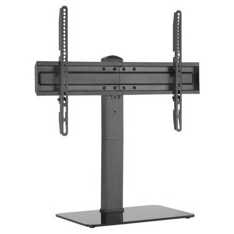 SUPPORTO TV DA TAVOLO C/BASE 37/70 POLLICI