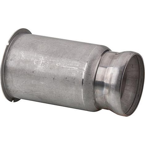 Tube flamme GE 1H/HU