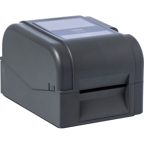 Brother TD-4420TN imprimante pour étiquettes Thermique direct/Transfert thermique 203 x 203 DPI 152 mm/sec Avec fil Ethernet/LAN (1/3)