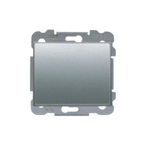 Blindabdeckung Aluminium Fusion Mega BJC Mega 22033-AF