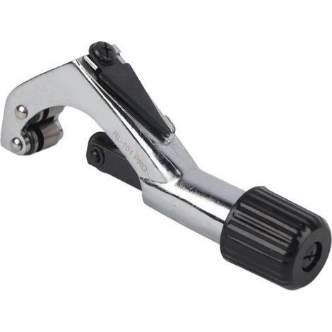 Coupe-tube pour vélo, coupe-fourche avant, guidon et tige de selle avec lames interchangeables (1/5)