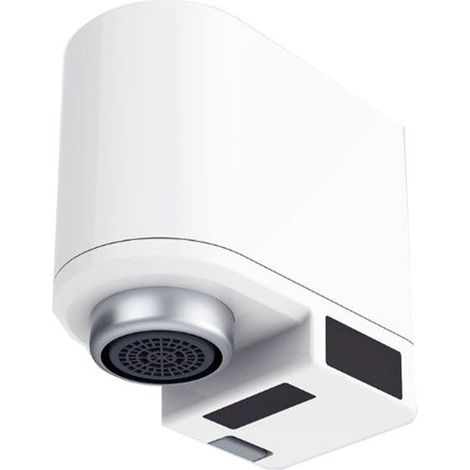 VURAHOME - Robinet infrarouge de cuisine de salle de bains intelligente d'économiseur d'eau d'économiseur d'eau d'induction