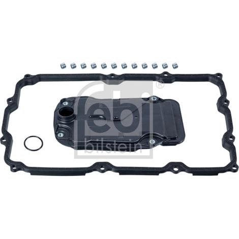 Kit de filtre hydraulique, boîte automatique FEBI BILSTEIN 107835 TOYOTA (1/2)
