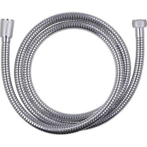 Flexible inox extensible EUROSANIT 1,50M/2M (1/4)