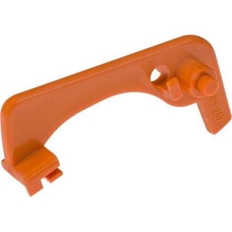 Chiusura con leva STIHL 42281820800
