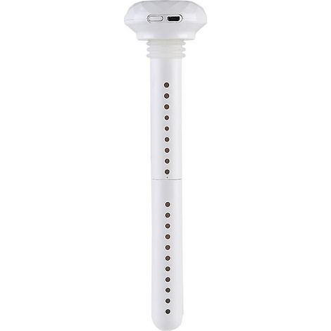 tragbarer Luftbefeuchter H2o (1/5)