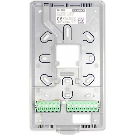 Conector monitor smile vds - diseño compacto y alta compatibilidad con dispositivos
