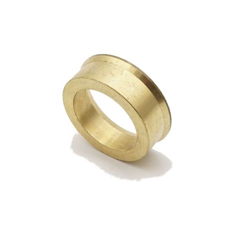 Premium Brass Compression Reducing Set 54x42mm - WRAS Approved