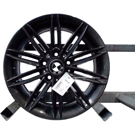 [PRODUIT D'OCCASION] Jante Aluminium BMW Serie 1 ♻️ Ref Oe. 36116774684 - Garantie à vie