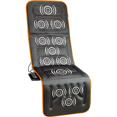Esterilla de masaje Medivon Cosy Vibra (1/5)