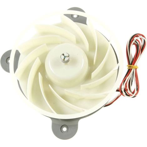 Motore ventilatore - Frigorifero, congelatore - SAMSUNG - 4357400