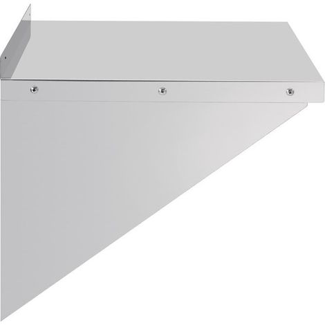 Etagère Murale pour Micro-Onde - Vogue