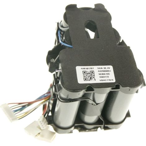 Batteria - Aspirapolvere - ELECTROLUX - 331154 (1/2)