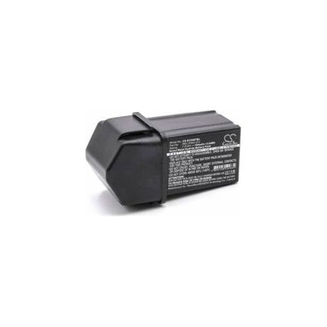 BATTERIA COMPATIBILE PER ELCA PINC 07 MH, ELCA GENIO M 700mAh