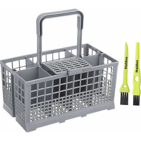 royaluxe -Panier à couverts universel pour lave-vaisselle Electrolux, Bosch, Hotpoint, Neff, Siemens, Smeg (1/5)
