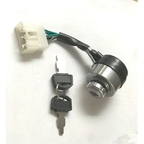 Interruptor Encendido Clausor compatible con Generador EC2500