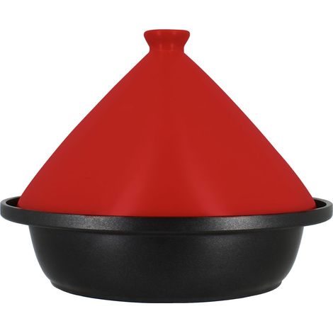 Tajine 24cm induction en céramique