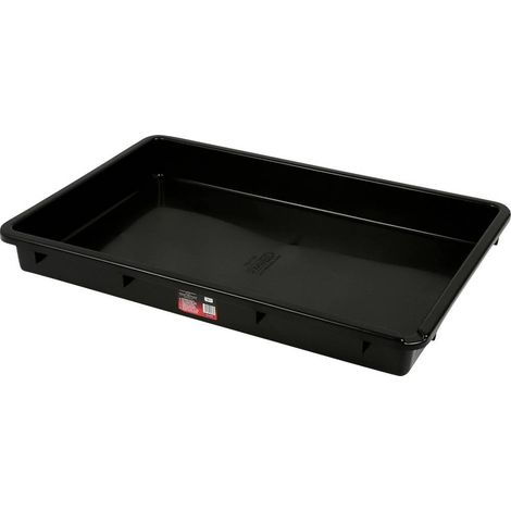 KS Tools 150.9592 Plateau multi-usages, 50 litres, extra-plat