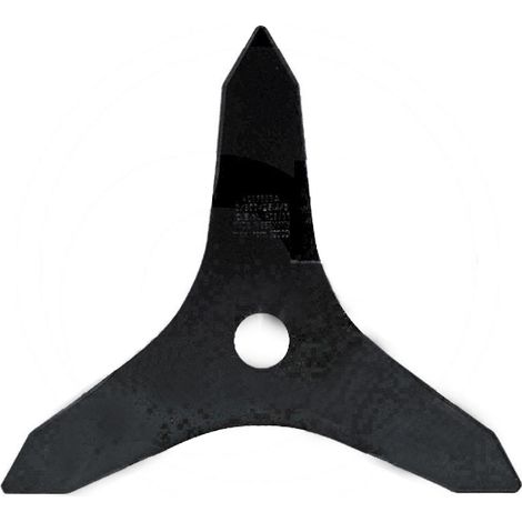 3Z-Trennscheibe, 300 mm Durchmesser, 25,4 mm Trident