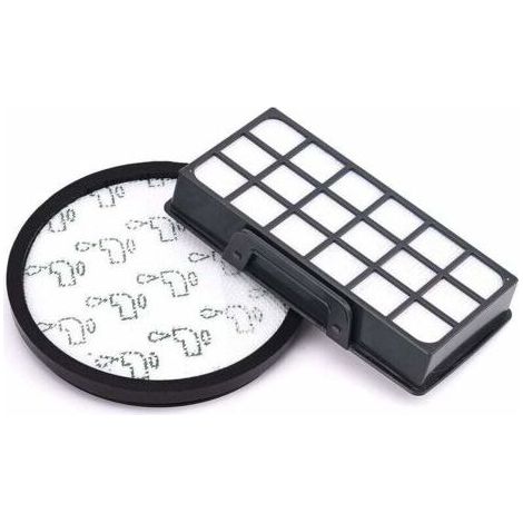 Filtre pour aspirateur Rowenta Silence Force Cyclonic 4Aaaa Ro7647Ea Ro7663Ea Ro7676Ea Ro7681Ea (modèle Ro76Xx), accessoire de filtre de rechange Zr903701 (1/4)