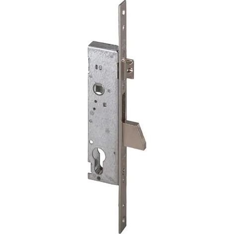 Riegel Cisa cis4621535 schmales Profil 35 mm Kipp