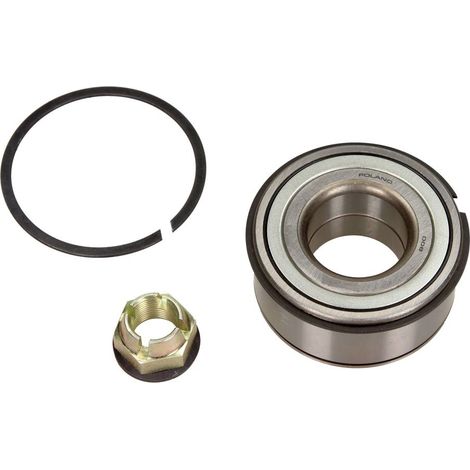 Roulement de roue Maxgear pour Renault F/T Kangoo 4X4/Scenic RX4