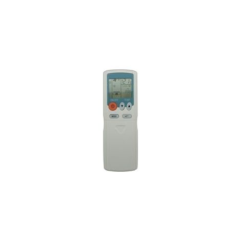Convient à la télécommande du climatiseur Mitsubishi HYPFCR-38W HYPFCR-30 HYPFCR-37W (1/4)