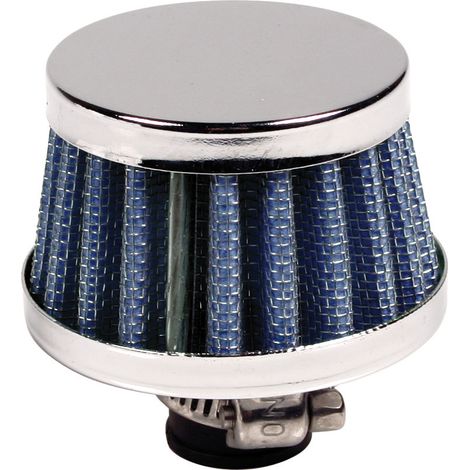 Filtro aria conico Ø 12 mm (1/2)