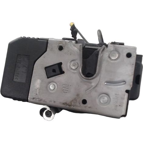 Systeme Condamnation Avant Gauche RENAULT Trafic [PRODUIT D'OCCASION]♻️8200008246 (1/4)