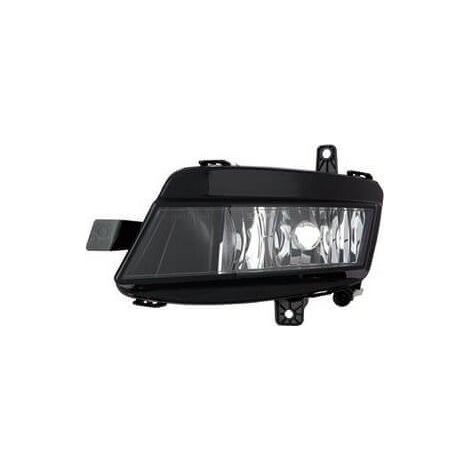 Feu anti-brouillard avant gauche H11 Volkswagen Golf 7 phase 1 2012-2017