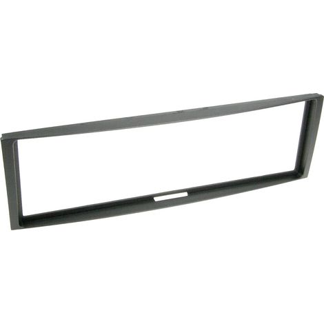 ACV 281250-03 Cache autoradio DIN adapté pour (marque automobile): Renault