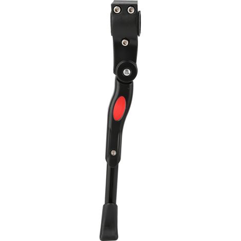 Béquille latérale de vélo réglable en aluminium (1/5)