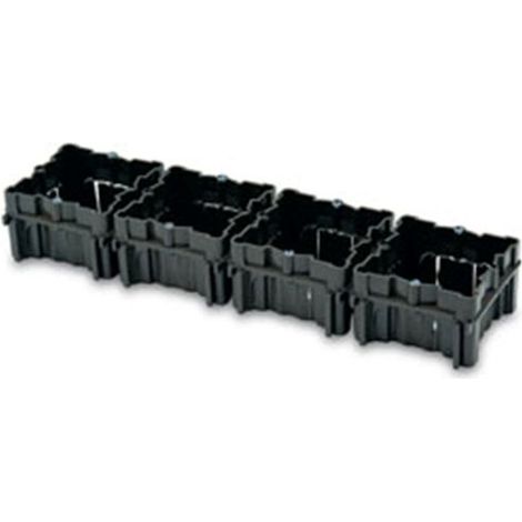 CAJA 3102 EMPOTRAR UNIVERSAL 66X66X41