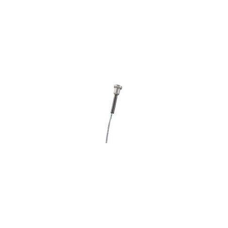 Sonde magnétique hautes températures pour mesure sur surfaces métalliques testo 0602 4892 Q75526 (1/5)