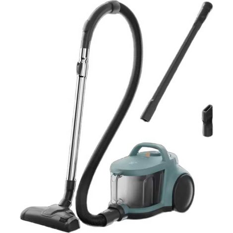 Electrolux EL31C2OG Aspirateur sans sac vert ocean green (1/2)