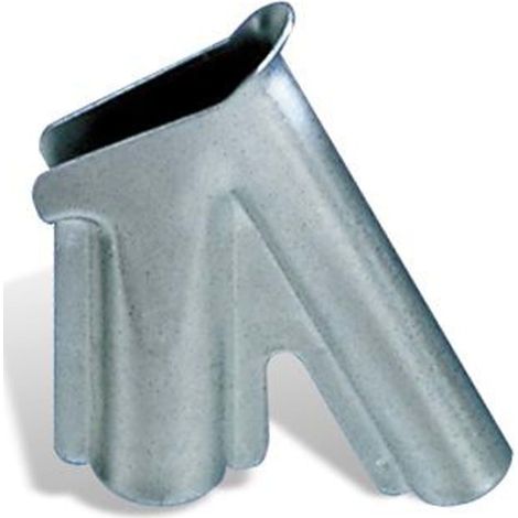 Steinel 070915 Accesorio de soldadura acero inoxidable